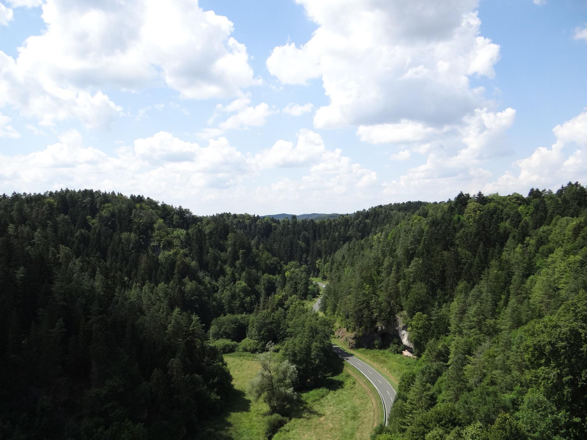 Burg Rabenstein Hotel Kirchahorn Kültér fotó