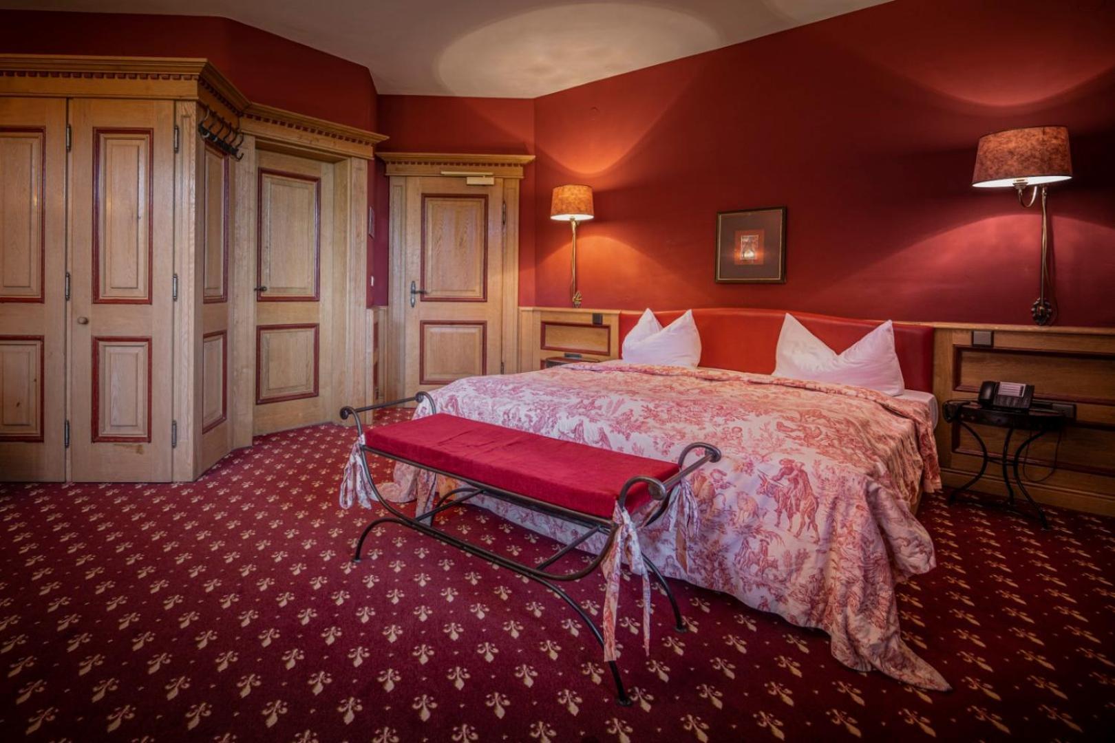 Burg Rabenstein Hotel Kirchahorn Kültér fotó